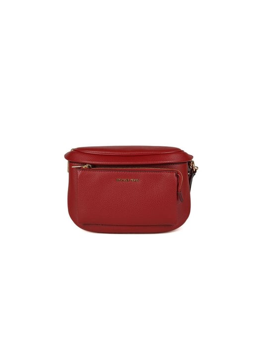 Michael Kors Sling-Pack Kirschrot - Image 1