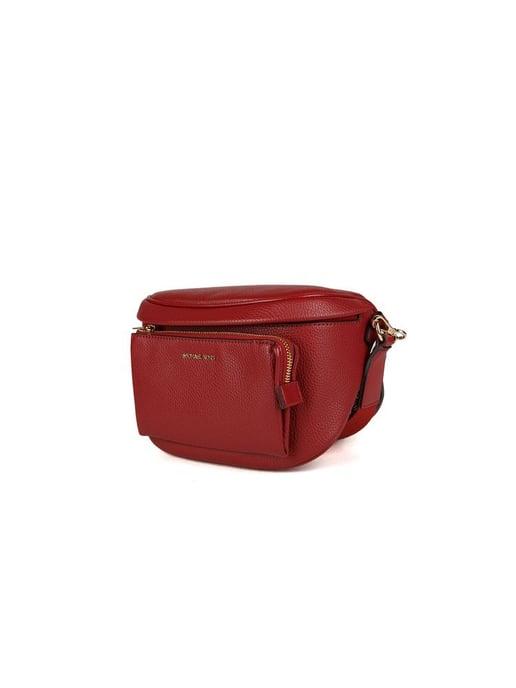 Michael Kors Sling-Pack Kirschrot - Image 2