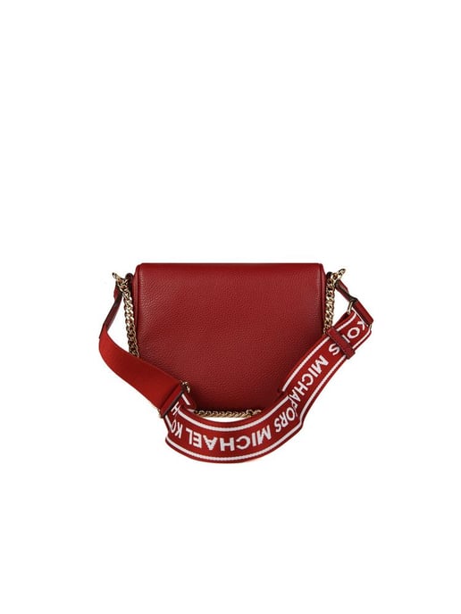 Michael Kors Sling-Pack Kirschrot - Image 3