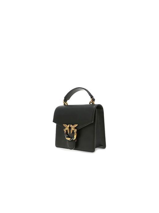 Pinko Umhängetasche Schwarz - Image 2