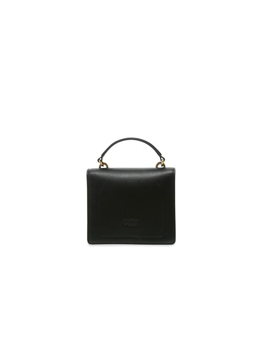 Pinko Umhängetasche Schwarz - Image 3
