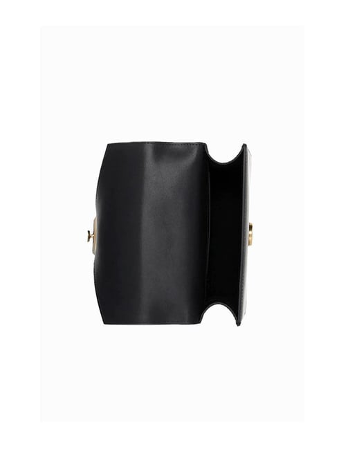 Pinko Umhängetasche Schwarz - Image 4