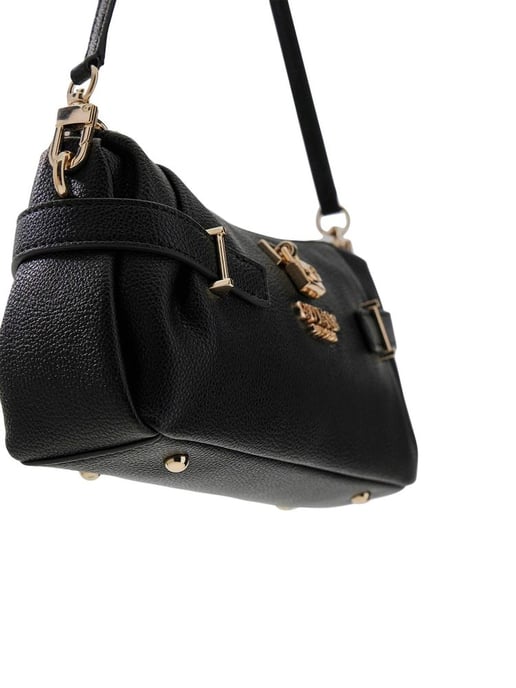 Guess Umhängetasche Schwarz - Image 5