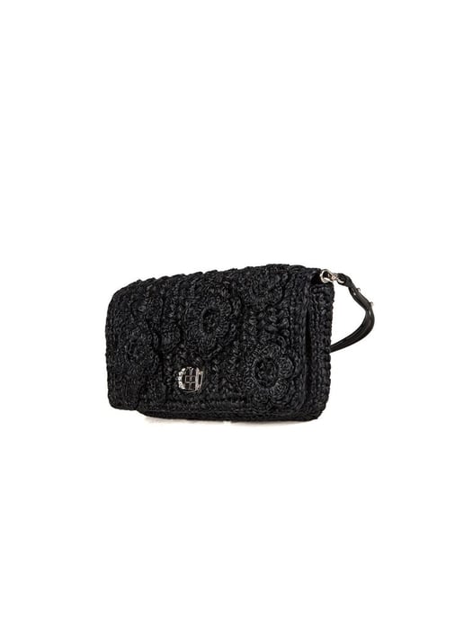 Miu Miu Umhängetasche Schwarz - Image 2