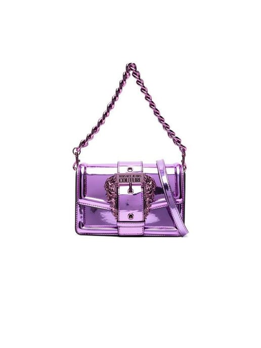 Versace Jeans Couture Umhängetasche Lila - Image 1