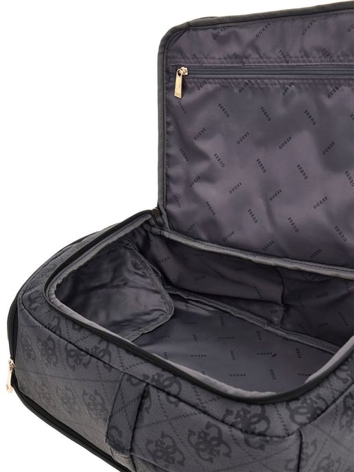 Guess Rucksack Kohlenlogo - Image 3