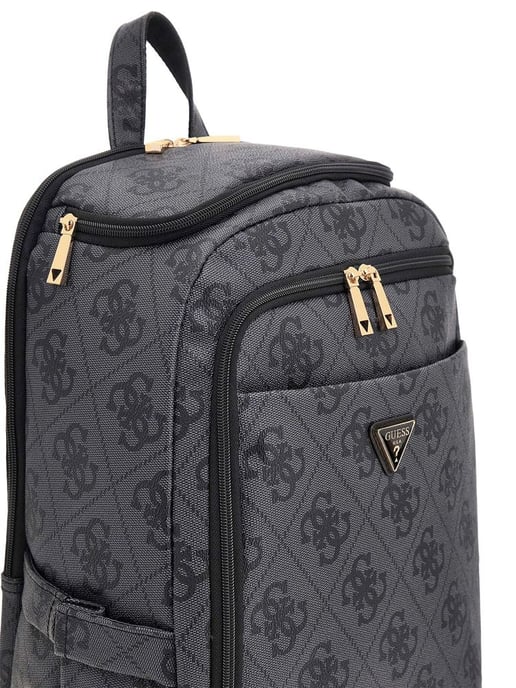 Guess Rucksack Kohlenlogo - Image 4