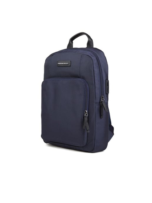 Momo Design Rucksack Blau - Image 2