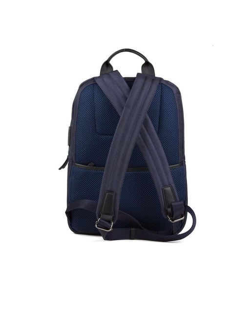 Momo Design Rucksack Blau - Image 3