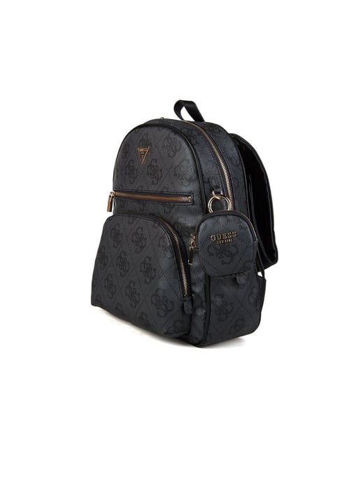 Guess Rucksack Kohle-Logo - Image 2