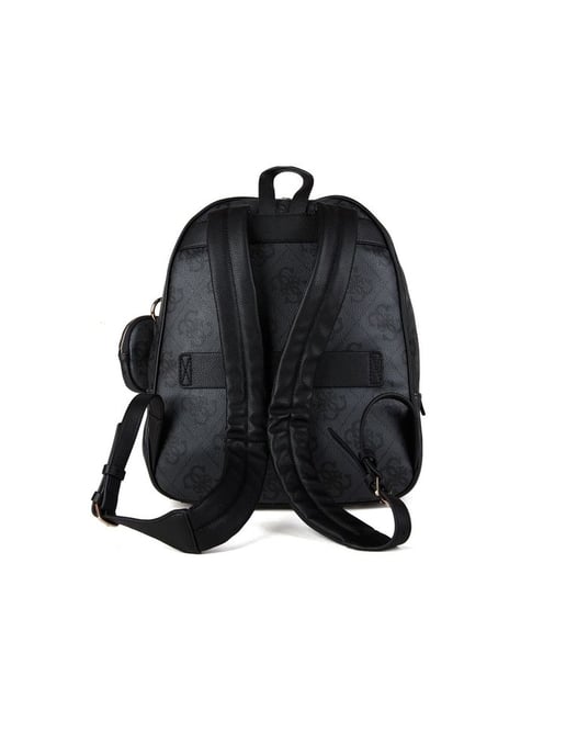 Guess Rucksack Kohle-Logo - Image 3