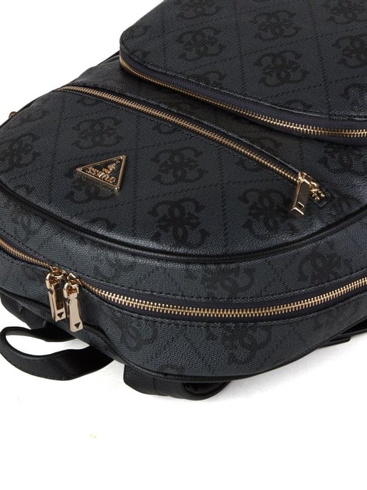 Guess Rucksack Kohle-Logo - Image 4