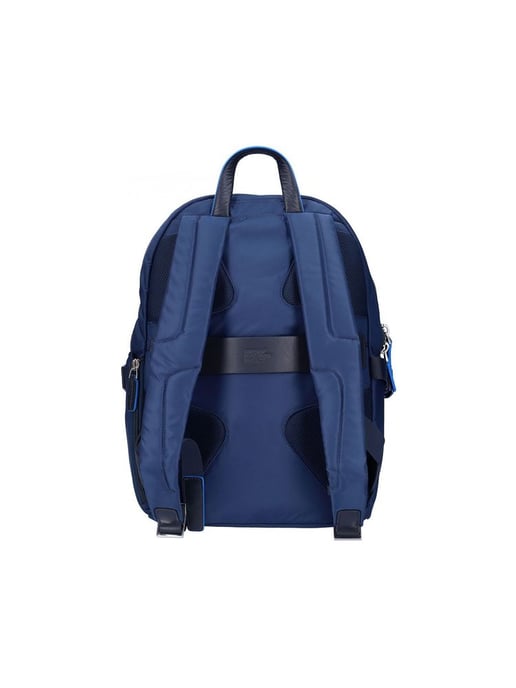 Piquadro Rucksack Blau - Image 3