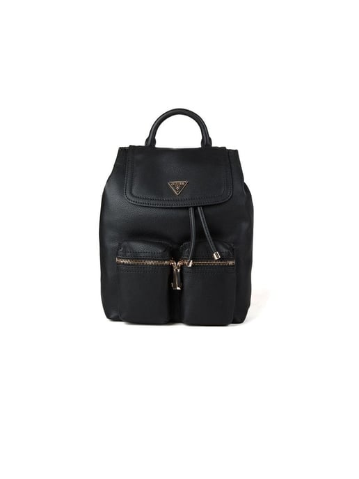 Guess Rucksack Schwarz - Image 1