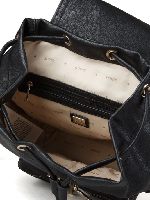 Guess Rucksack Schwarz - Image 4
