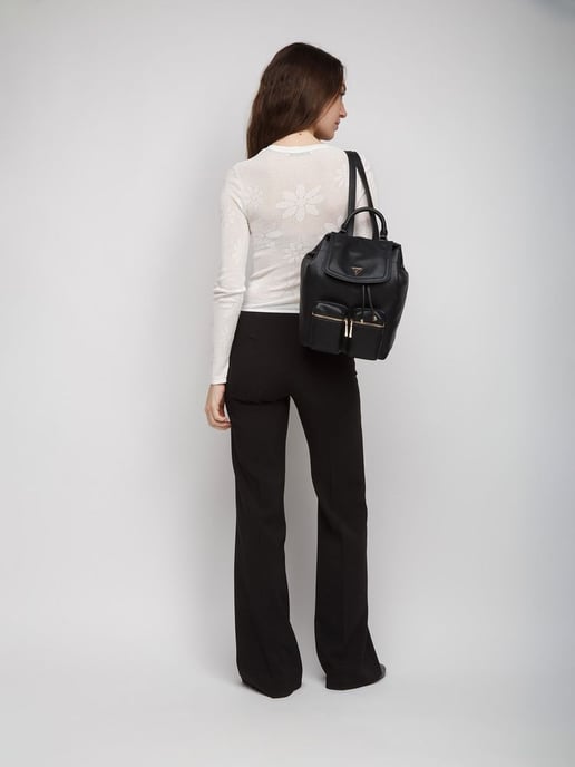 Guess Rucksack Schwarz - Image 5