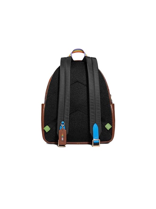 Coach Rucksack Mehrfarbig - Image 3