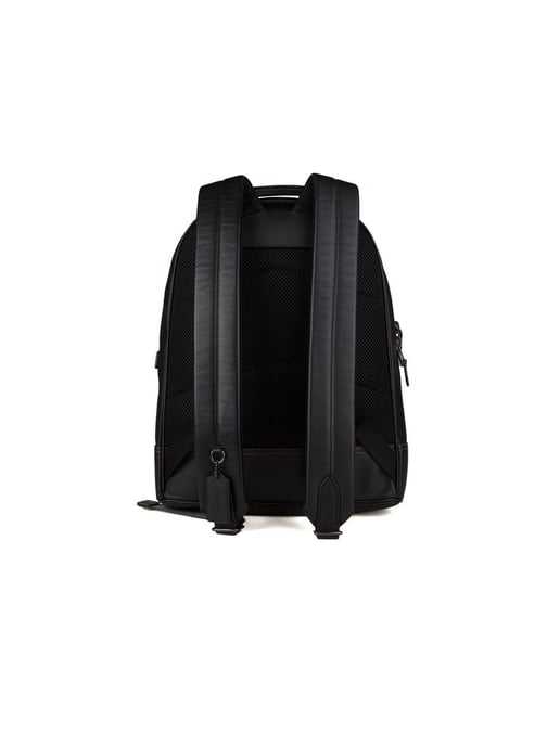 Coach Rucksack Anthrazit/Schwarz - Image 3