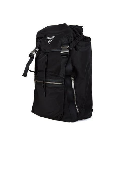 Guess Rucksack Schwarz - Image 2