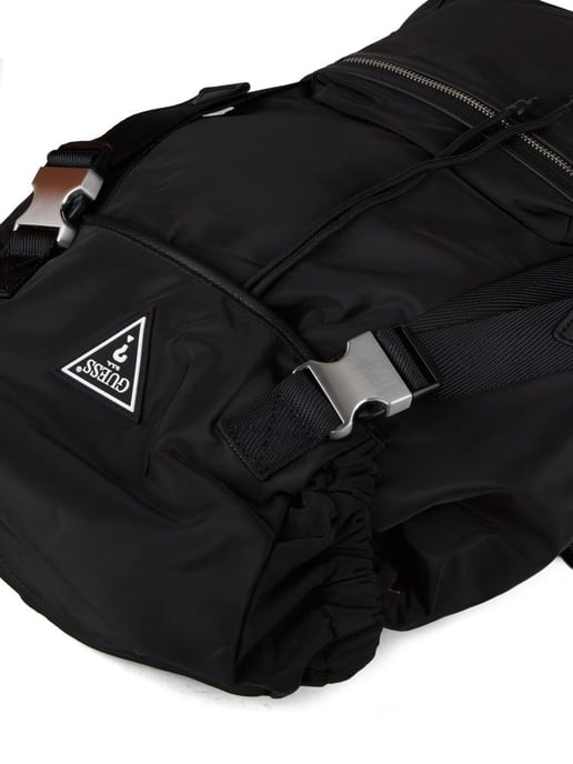Guess Rucksack Schwarz - Image 4