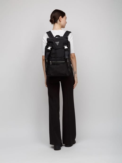 Guess Rucksack Schwarz - Image 5