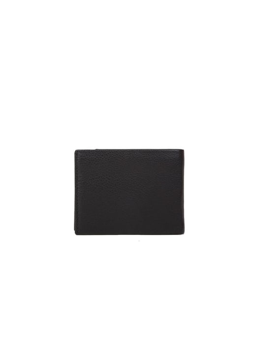 Momo Design Geldbörse Schwarz - Image 3