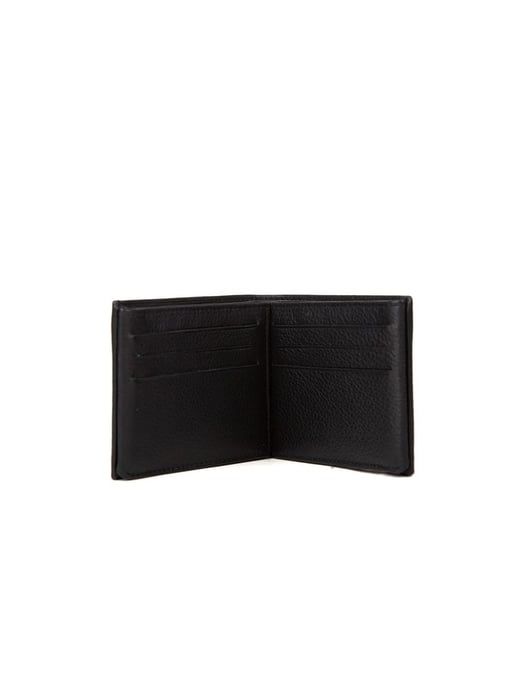 Momo Design Geldbörse Schwarz - Image 4