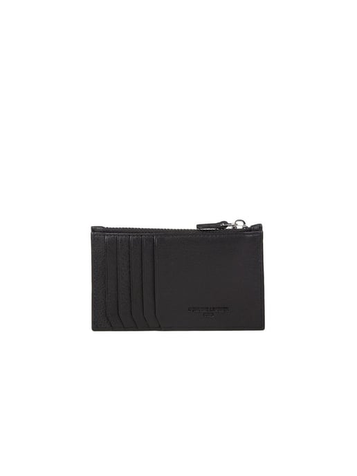 Momo Design Geldbörse Schwarz - Image 1