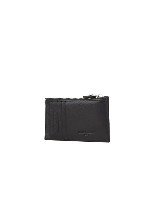 Momo Design Geldbörse Schwarz - Image 2