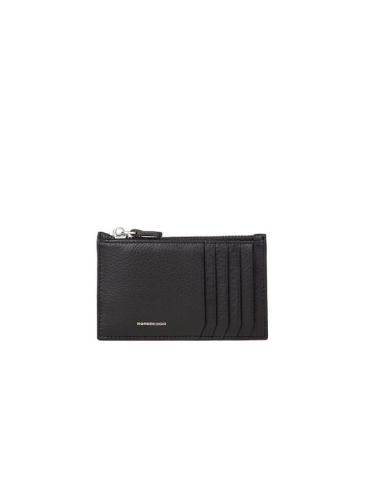 Momo Design Geldbörse Schwarz - Image 3