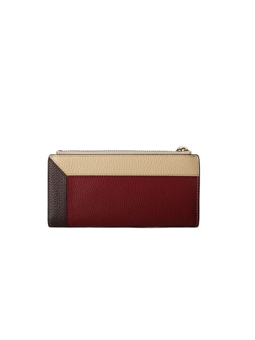 Coccinelle Wallet Ribes/Betu/Brun - Image 3