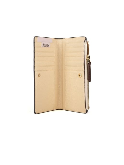 Coccinelle Wallet Ribes/Betu/Brun - Image 4