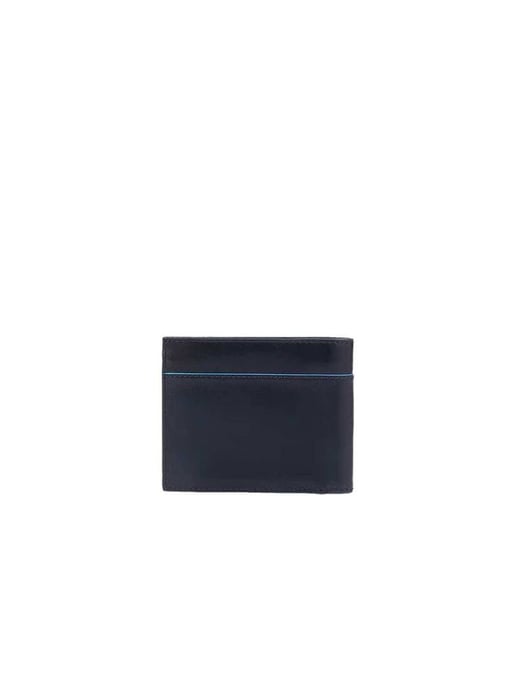 Piquadro Geldbörse Blau - Image 2