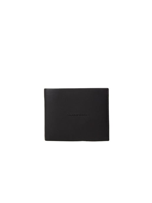Momo Design Geldbörse Schwarz - Image 1