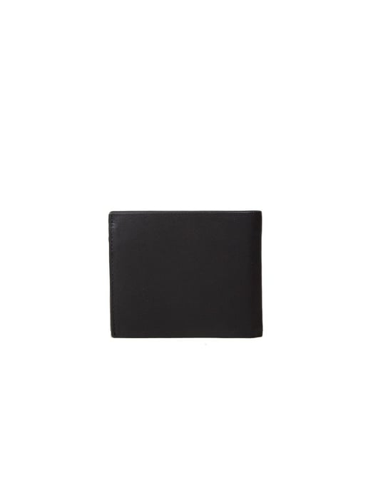 Momo Design Geldbörse Schwarz - Image 3