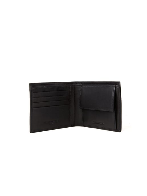 Momo Design Geldbörse Schwarz - Image 4