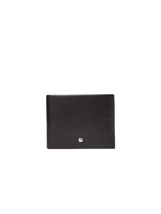 Momo Design Geldbörse Schwarz - Image 1
