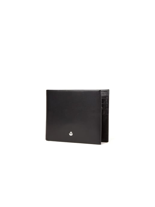 Momo Design Geldbörse Schwarz - Image 2