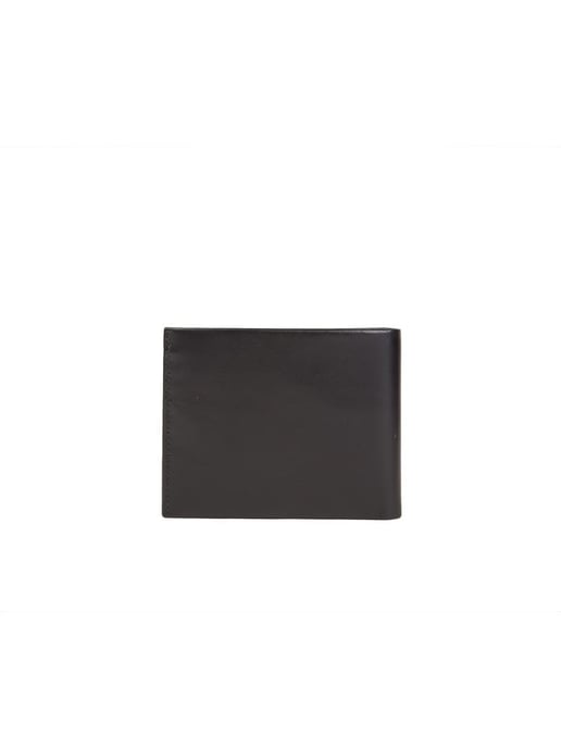 Momo Design Geldbörse Schwarz - Image 3