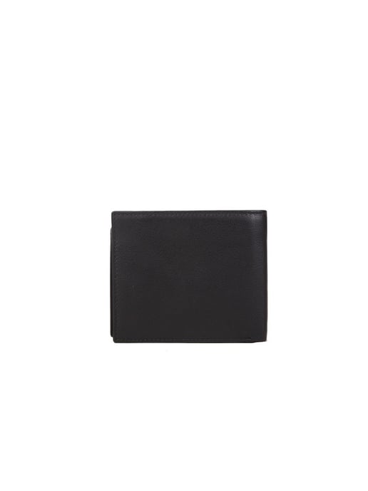 Momo Design Geldbörse Schwarz - Image 3