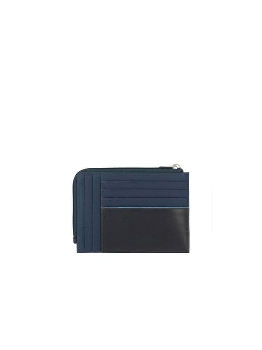 Piquadro Geldbörse Blau - Image 2