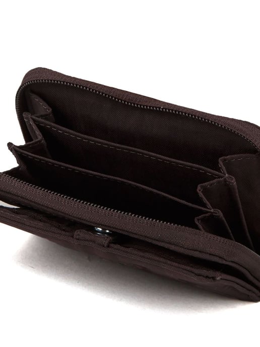 Kipling Geldbörse Nostalgisches Braun - Image 4