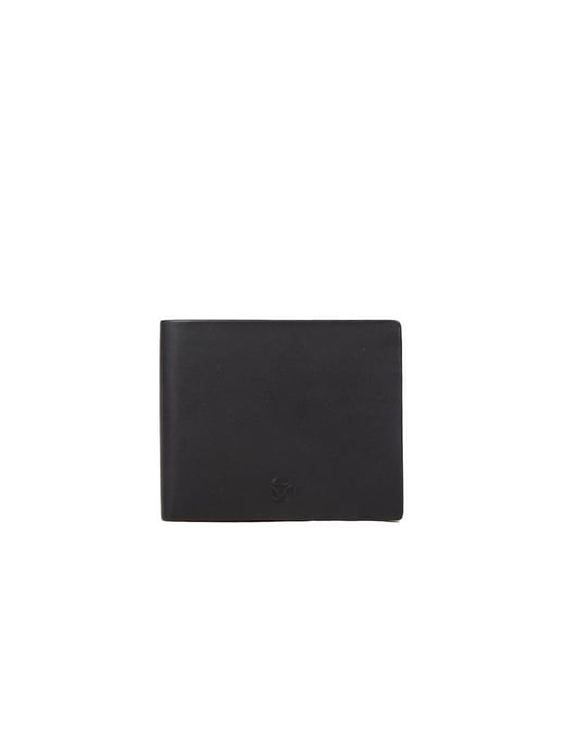 Momo Design Geldbörse Schwarz - Image 1