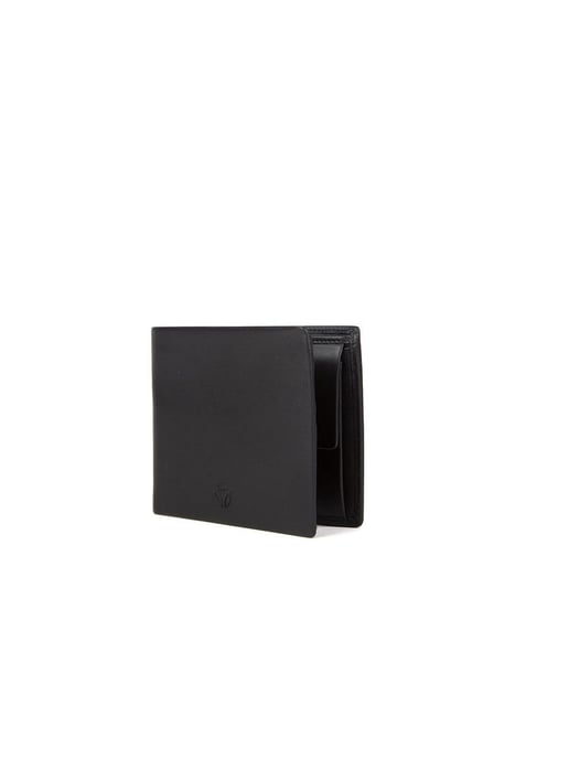 Momo Design Geldbörse Schwarz - Image 2
