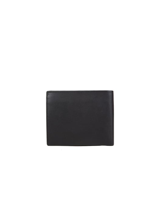Momo Design Geldbörse Schwarz - Image 3