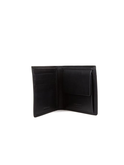 Momo Design Geldbörse Schwarz - Image 4