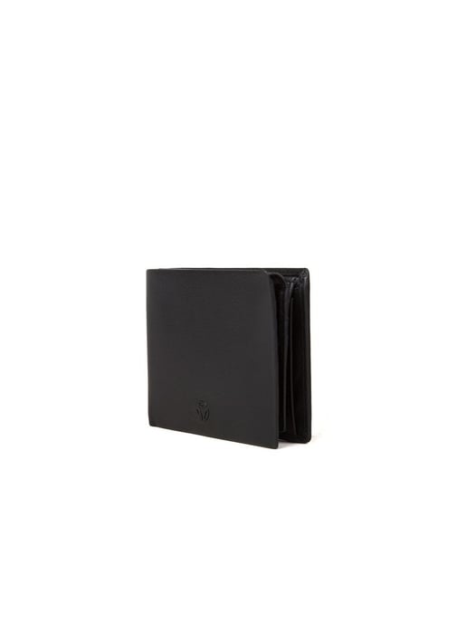 Momo Design Geldbörse Schwarz - Image 2