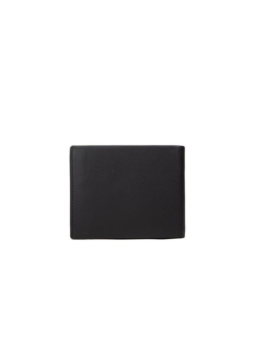Momo Design Geldbörse Schwarz - Image 3