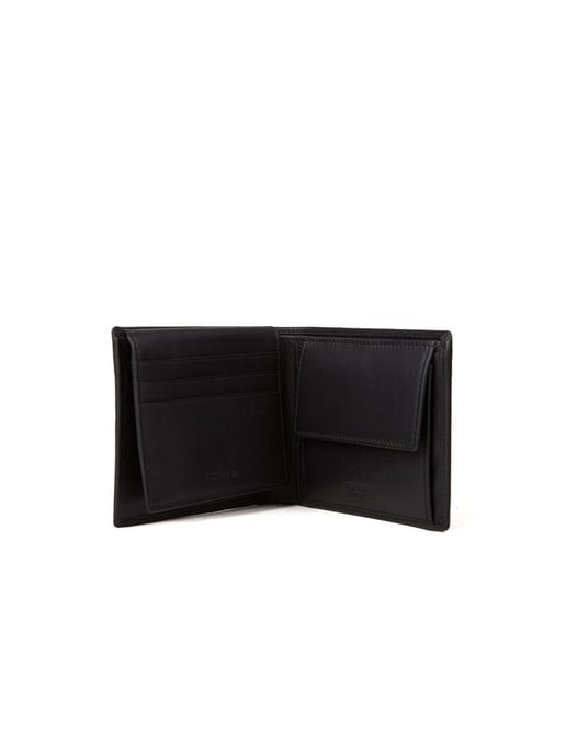 Momo Design Geldbörse Schwarz - Image 4