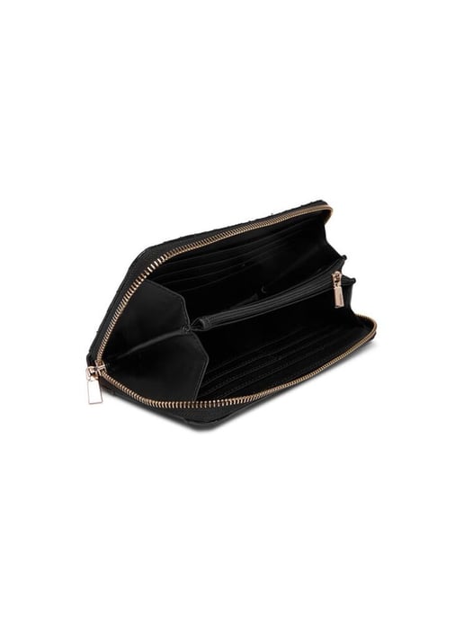 Guess Geldbörse Schwarz - Image 3